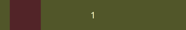 Sliding box animation - CSS
