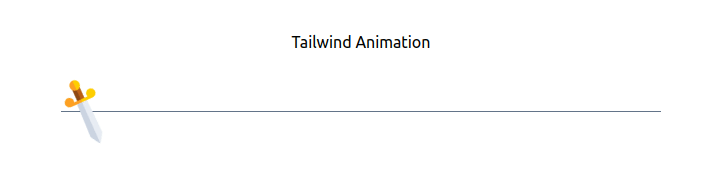 Tailwind Animation 
