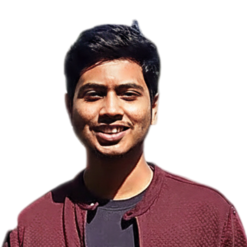 Vishal Gatla