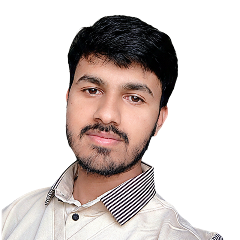 Vishal Nanaware