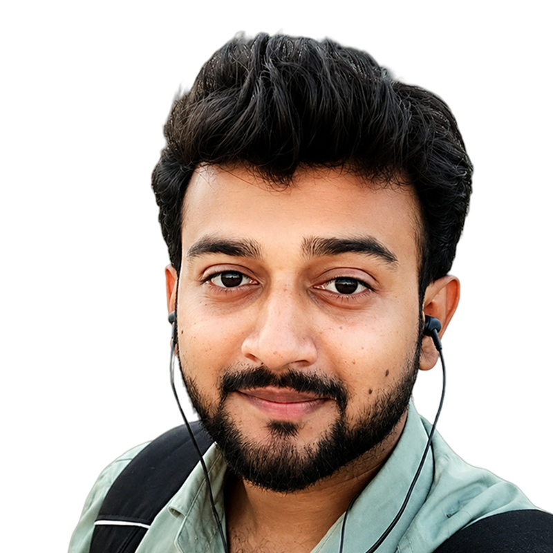 Vivek Nimkarde