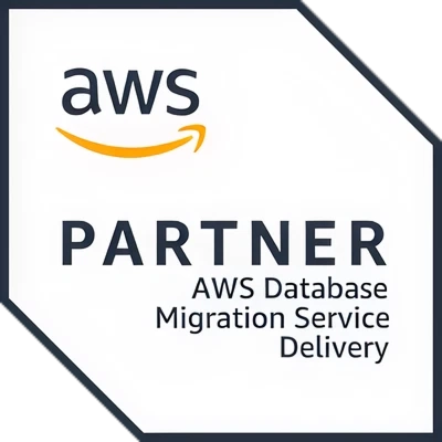 AWS Badge 1