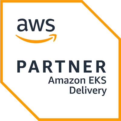 AWS Badge 1