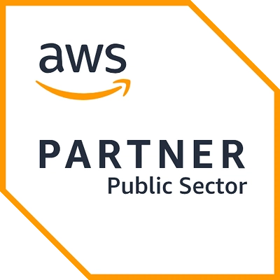 AWS Badge 1