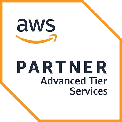 AWS Badge 1