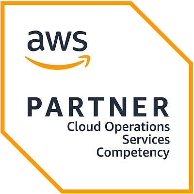 AWS Badge 1