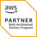 AWS Badge 1