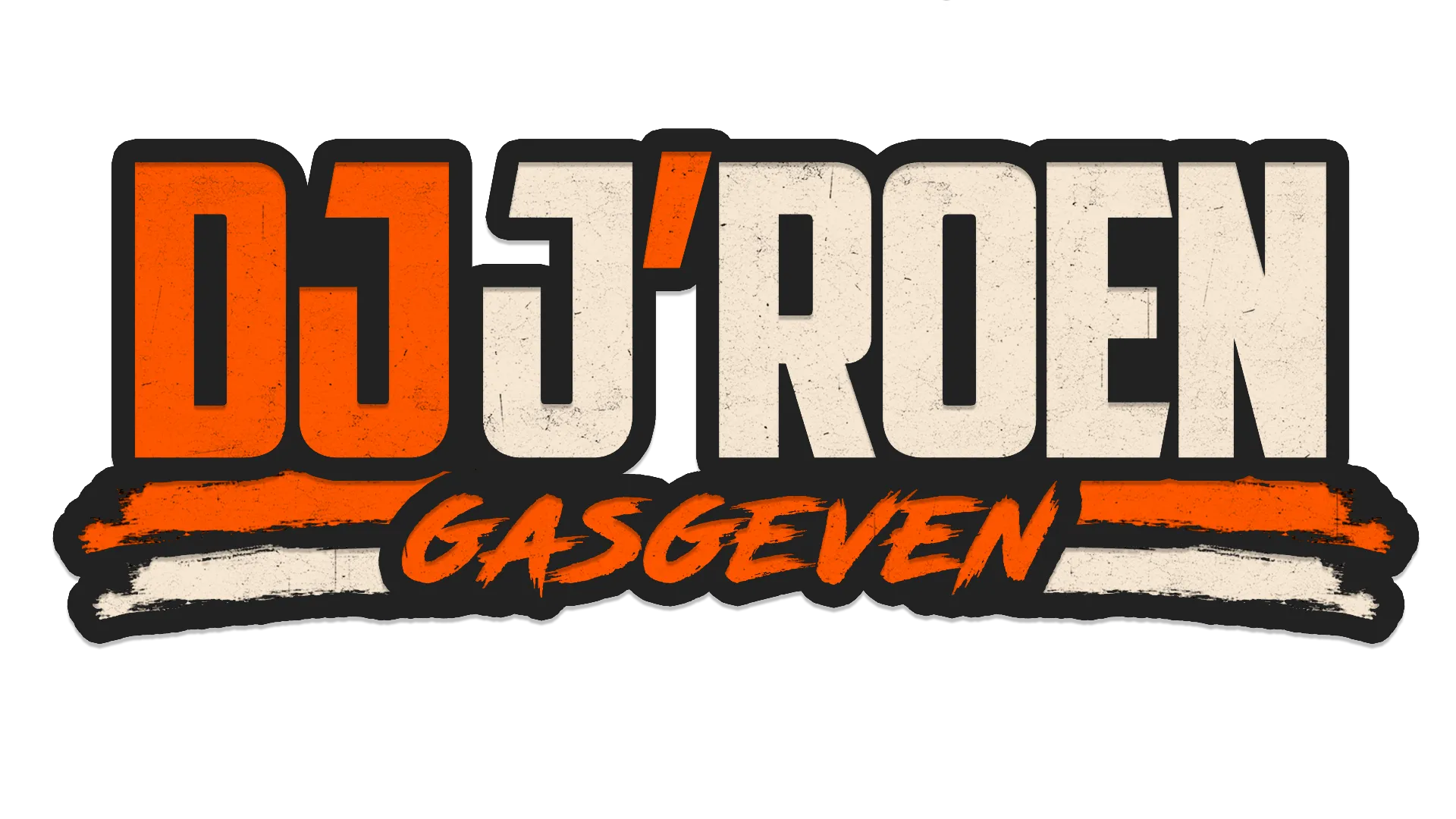 Logo van DJ J'roen