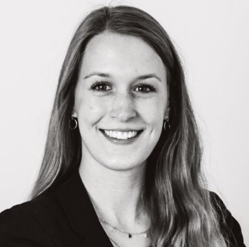 Kira Rosenmeyer