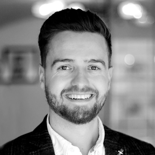 Profile photo of Ben Yexley