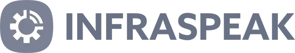 Infraspeak logo