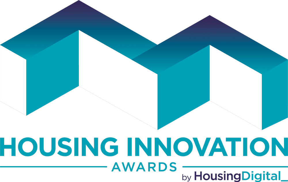 Housing Innovation Awards logo