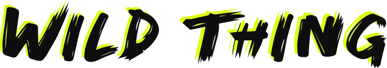 Wild Thing logo