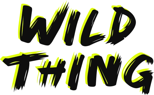 Wild Thing logo