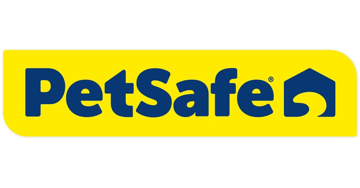 Petsafe logo