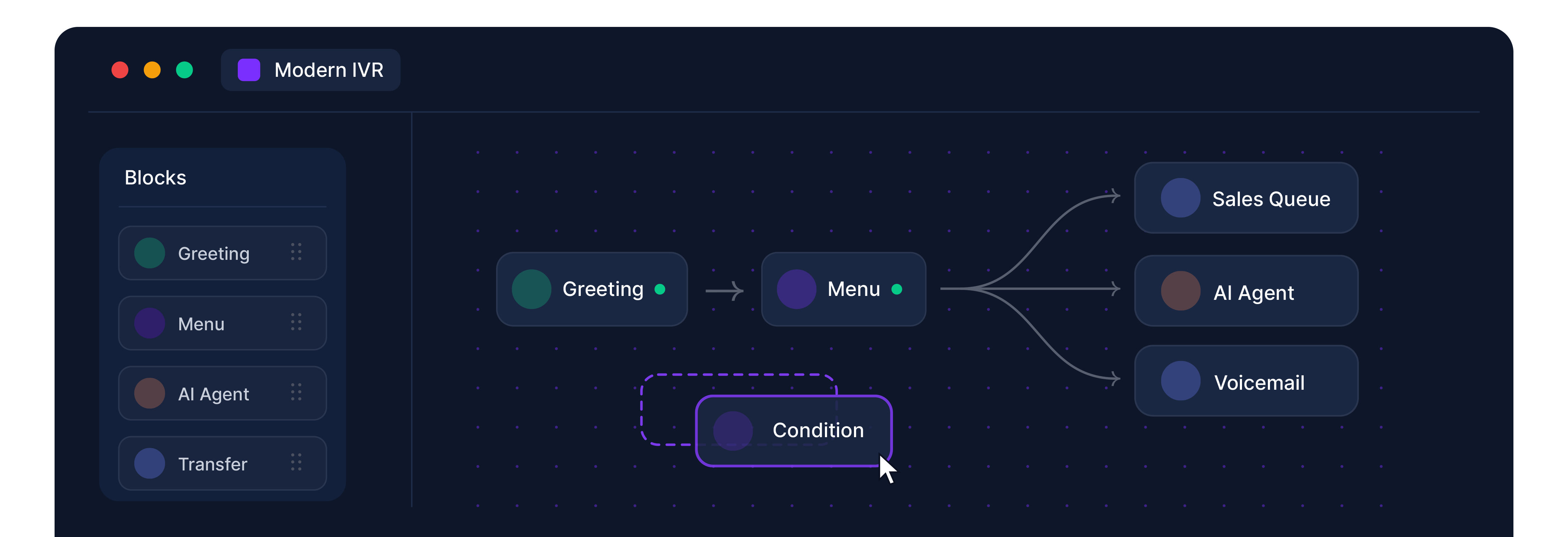 Platform banner image