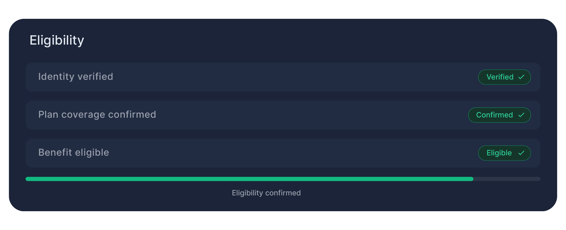 Human quality voice image