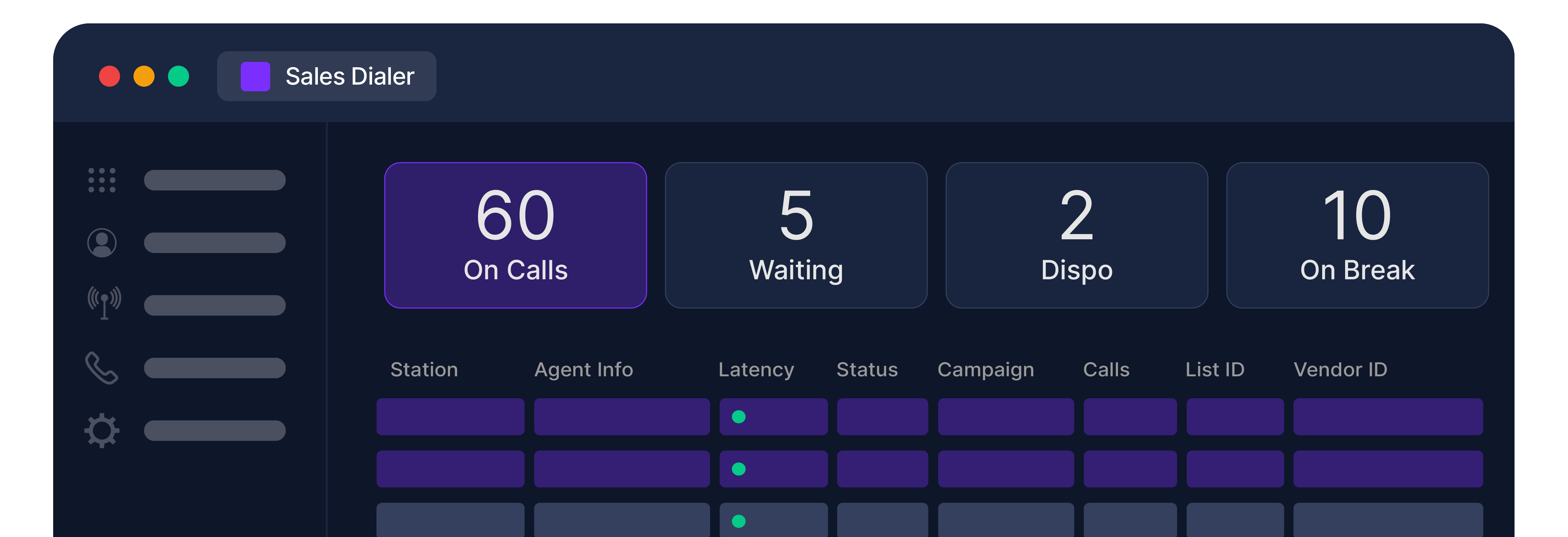 Ai agent banner image