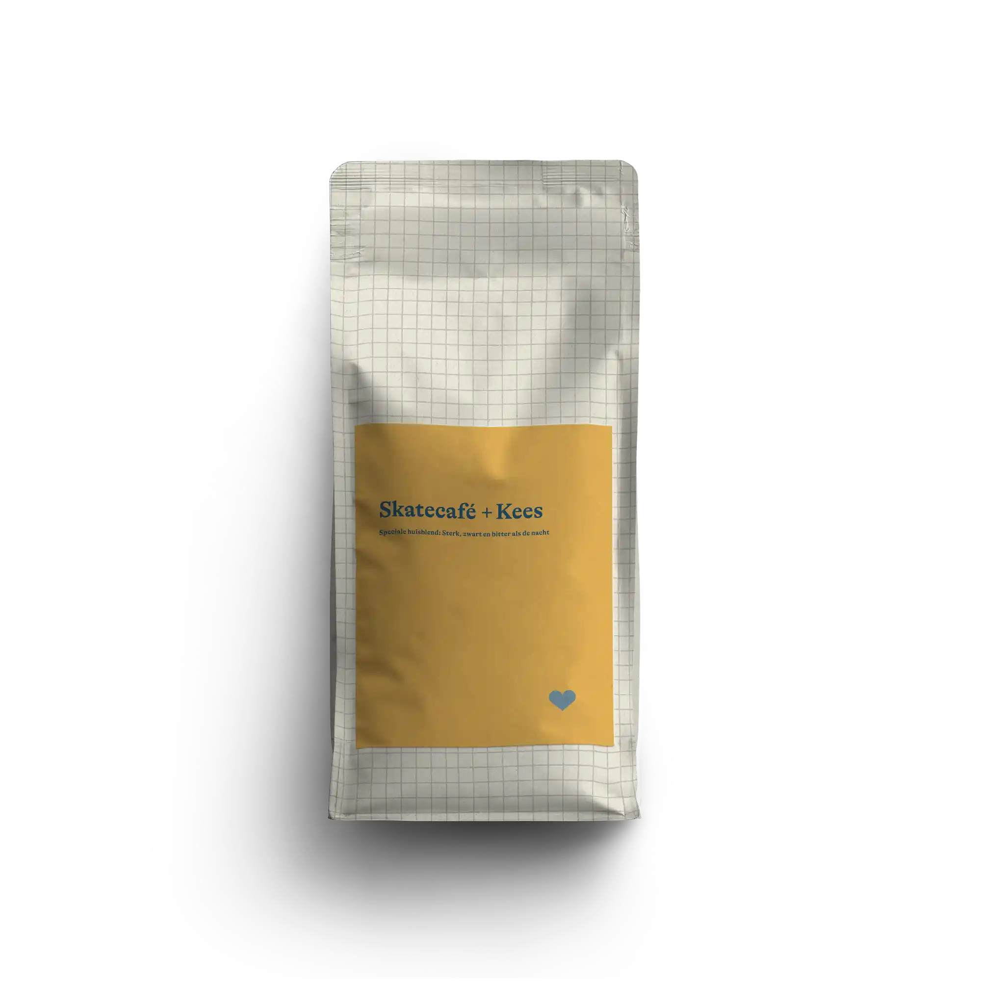 Photo of Skatecafé + Kees Speciale huisblend