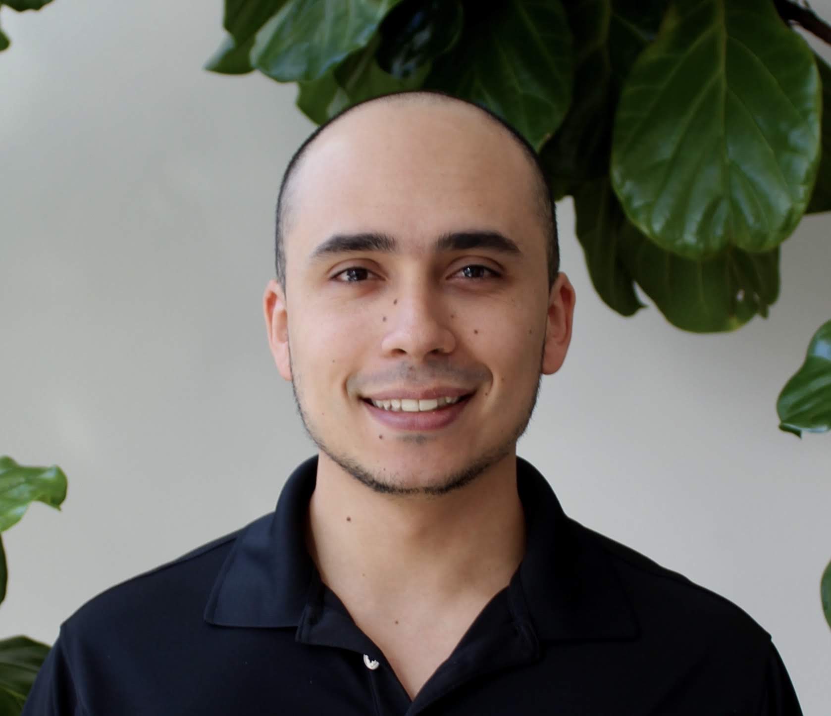 Profile photo of Carlos, the person behind this app idea