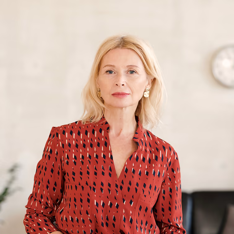 BBC client - Anne Walravens