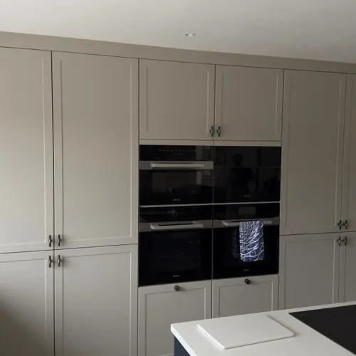 Miele Kitchen Appliances Hampshire