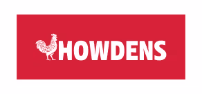 Howdens Logo