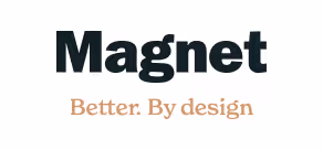 Magnet Logo