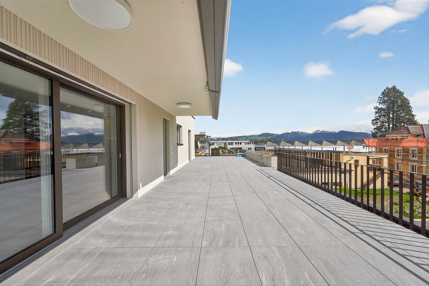 Terrasse 2