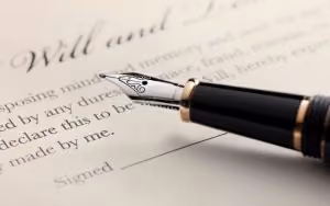 The cost to contest a Will can vary from a few thousand dollars to more than $100,000.