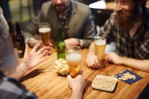 The coronavirus is changing how we farewell a loved one after death, with pub gatherings later on instead of traditional funerals.