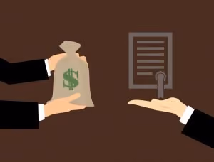 Probate is a legal process required before a deceased person’s estate can be distributed to any beneficiaries.