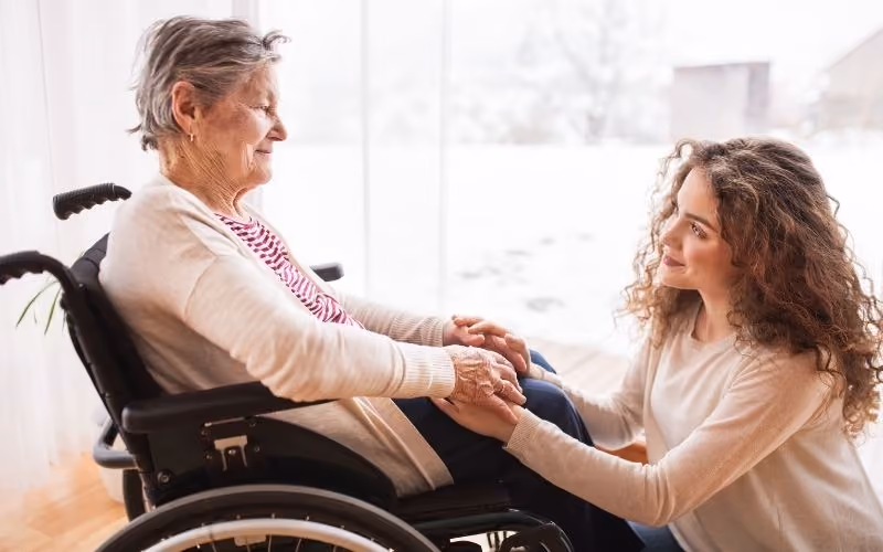A Statement of Wishes is made to accompany a Will.