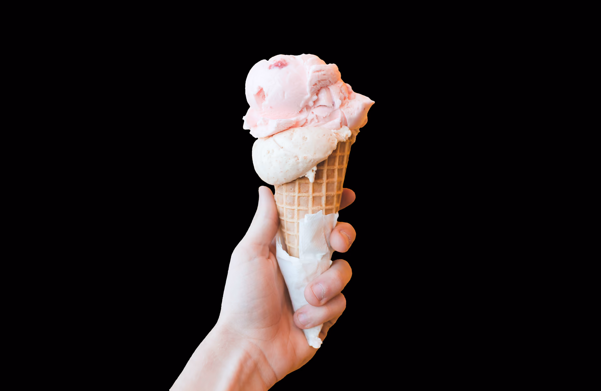 Joe Arridy ate ice cream for every meal on his last day on death row.