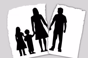 After a divorce, a Will is either revoked or the section relating to the former spouse is considered null and void.