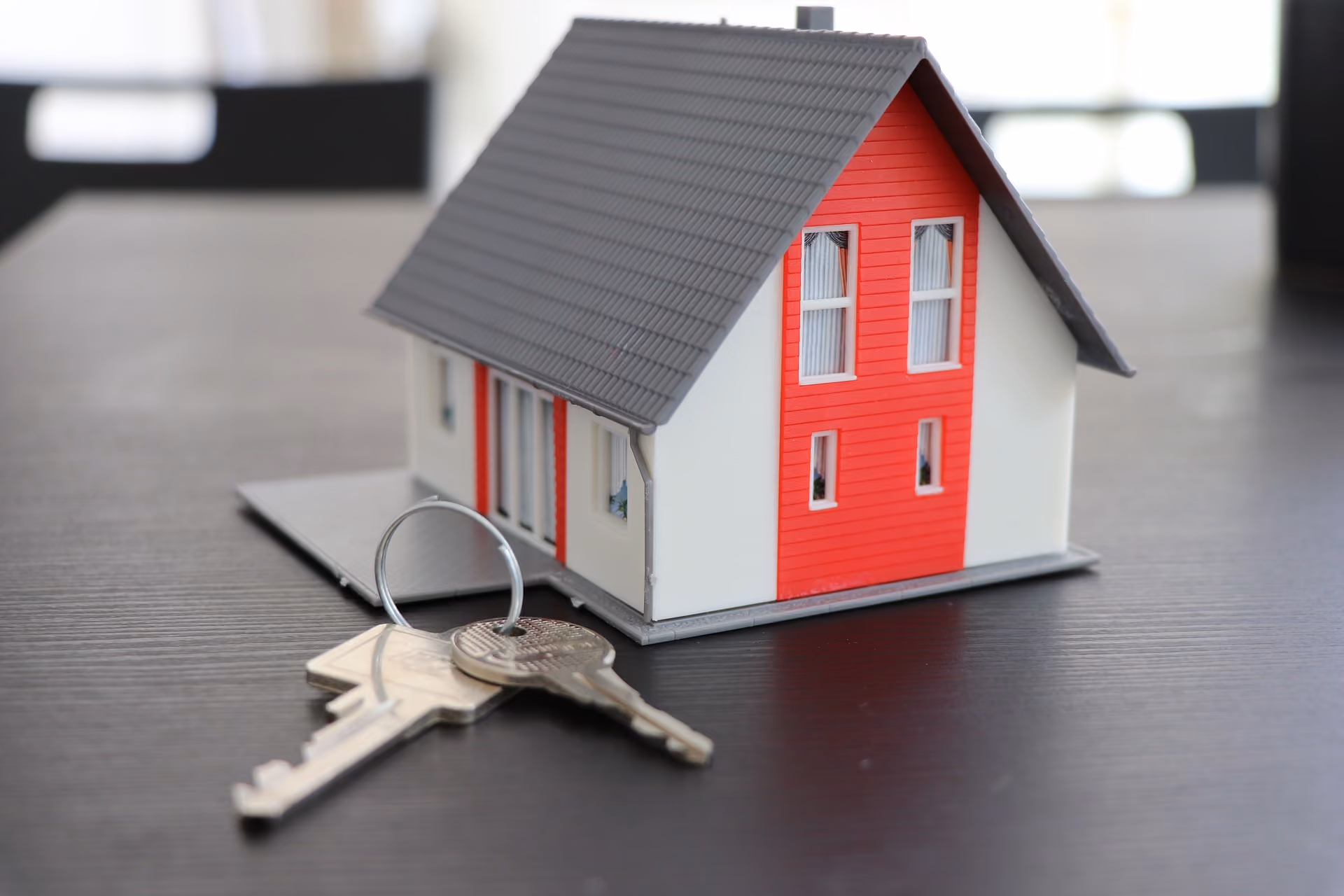 Probate - Understanding property assets