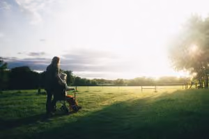 preparing for palliative care