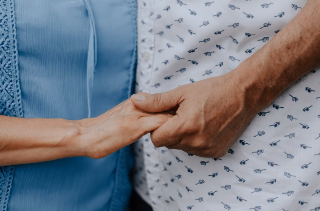 Even for aged care or palliative care workers, it can often be difficult to know how to talk about death with people facing their end of their life. 
