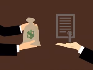Probate is a legal process required before a deceased person’s estate can be distributed to any beneficiaries.