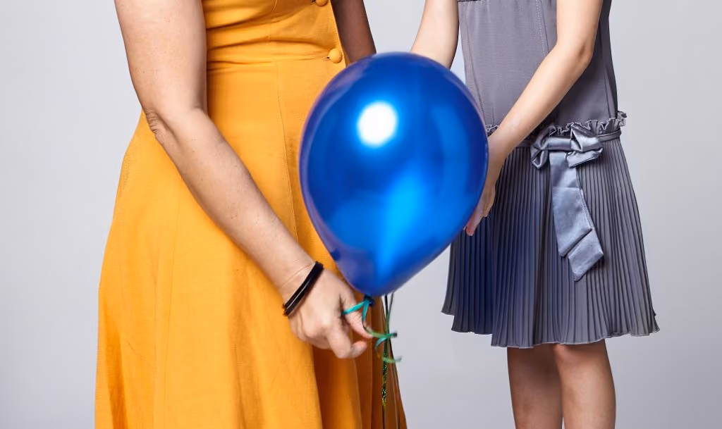 What to wear to a funeral: Often mourners are asked to wear colour during a ‘celebration of life’. 