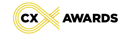 CX Awards - Winner, Best Use of Technology to Revolutionise CX — Bare award logo