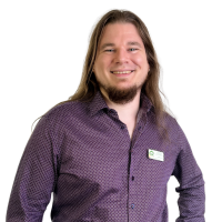 Sascha Schürmann-Weituschat, Geschäftsführer und Leiter Technik DK Energieberatung