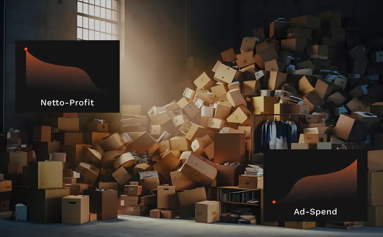 Amazon PPC Profitable, SEO & Full-Service Agentur Strategie: Performance Marketing für E-Commerce Skalierung & Amazon Wachstum