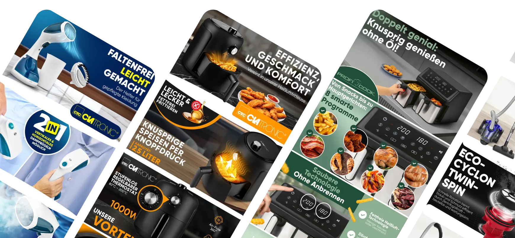 Amazon A+, SEO & Full-Service Agency Strategie: Performance Marketing für E-Commerce Skalierung & Amazon Growth Expertise