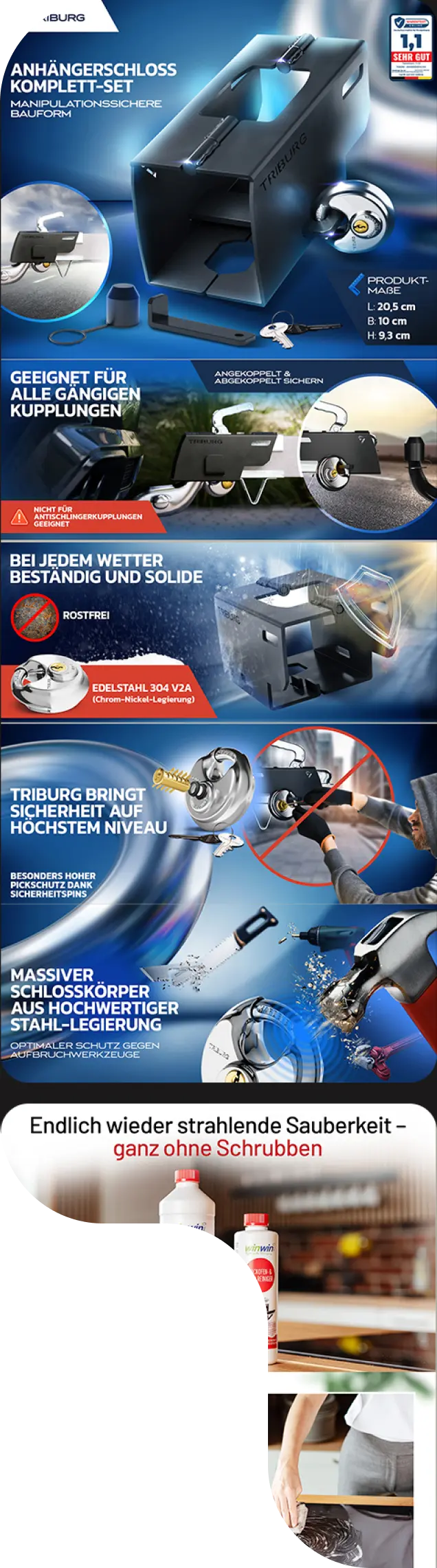 Amazon A+, SEO & Full-Service Agentur Strategie: Performance Marketing für E-Commerce Skalierung & Amazon Wachstum Projekte