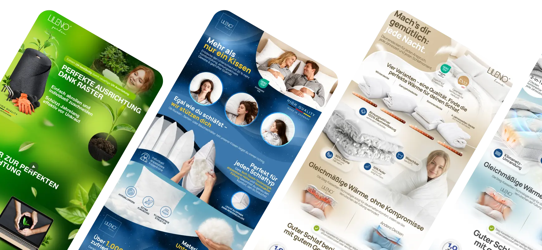 Amazon A+, SEO & Full-Service Agency Strategie: Performance Marketing für E-Commerce Skalierung & Amazon Growth Expertise