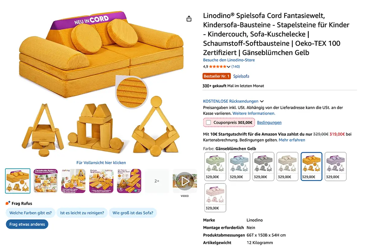 Stacvalley Amazon Agentur – Exponentielles Wachstum durch die synergetische Verzahnung von Amazon SEO, Content Marketing und Amazon PPC. Visualisierung des Quantum-Growth-Effekts für maximale E-Commerce Skalierung.