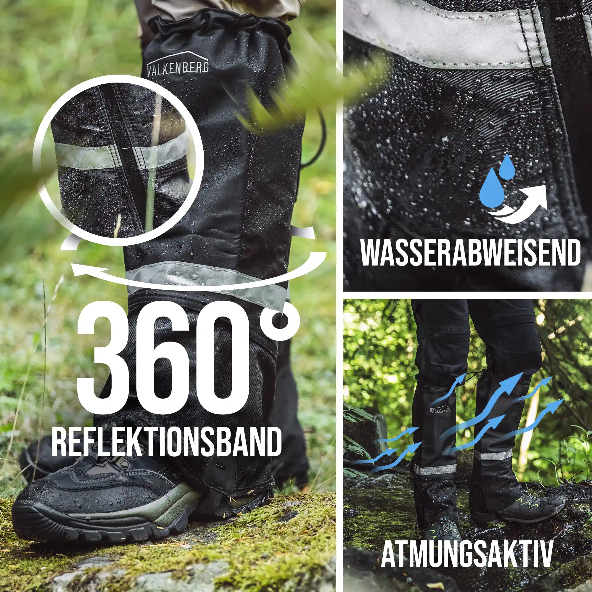 Amazon Product Videos & Full-Service Agency Strategie: Performance Marketing für E-Commerce Skalierung & Amazon Growth Synergy.