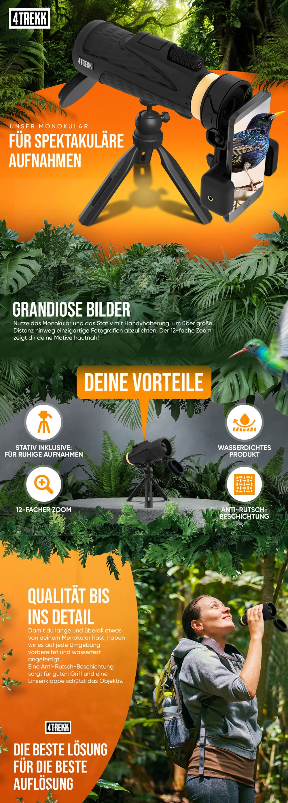 Amazon Produktbilder & Full-Service Agency Strategie: Performance Marketing für E-Commerce Skalierung & Amazon Growth Synergy.