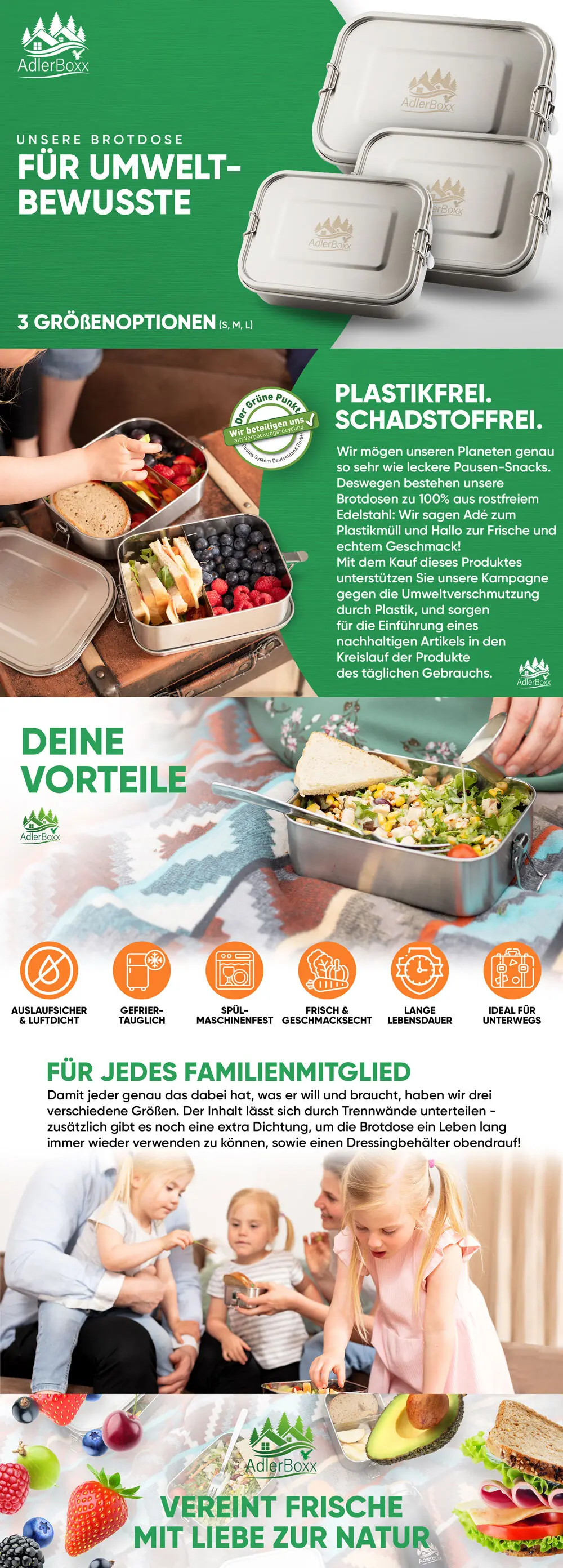 Amazon Produktbilder & Full-Service Agency Strategie: Performance Marketing für E-Commerce Skalierung & Amazon Growth Synergy.